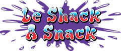 Le Shack à Snack