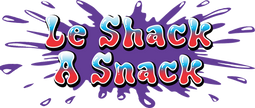 Le Shack à Snack
