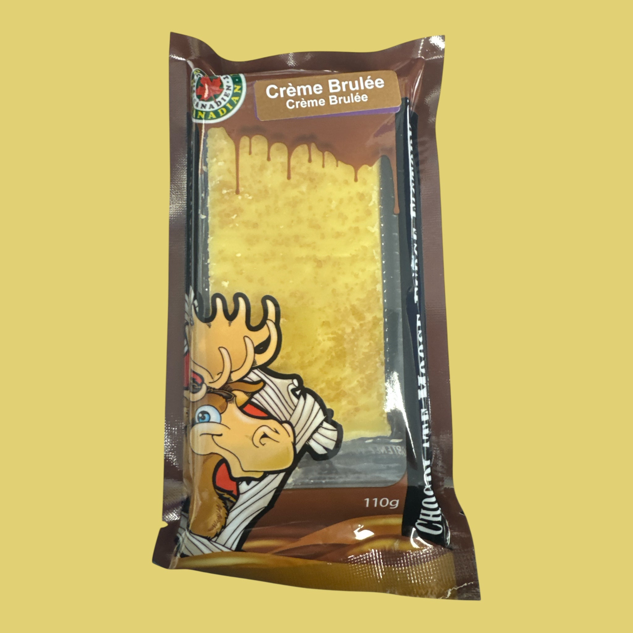 Chocolate Moose Fudge