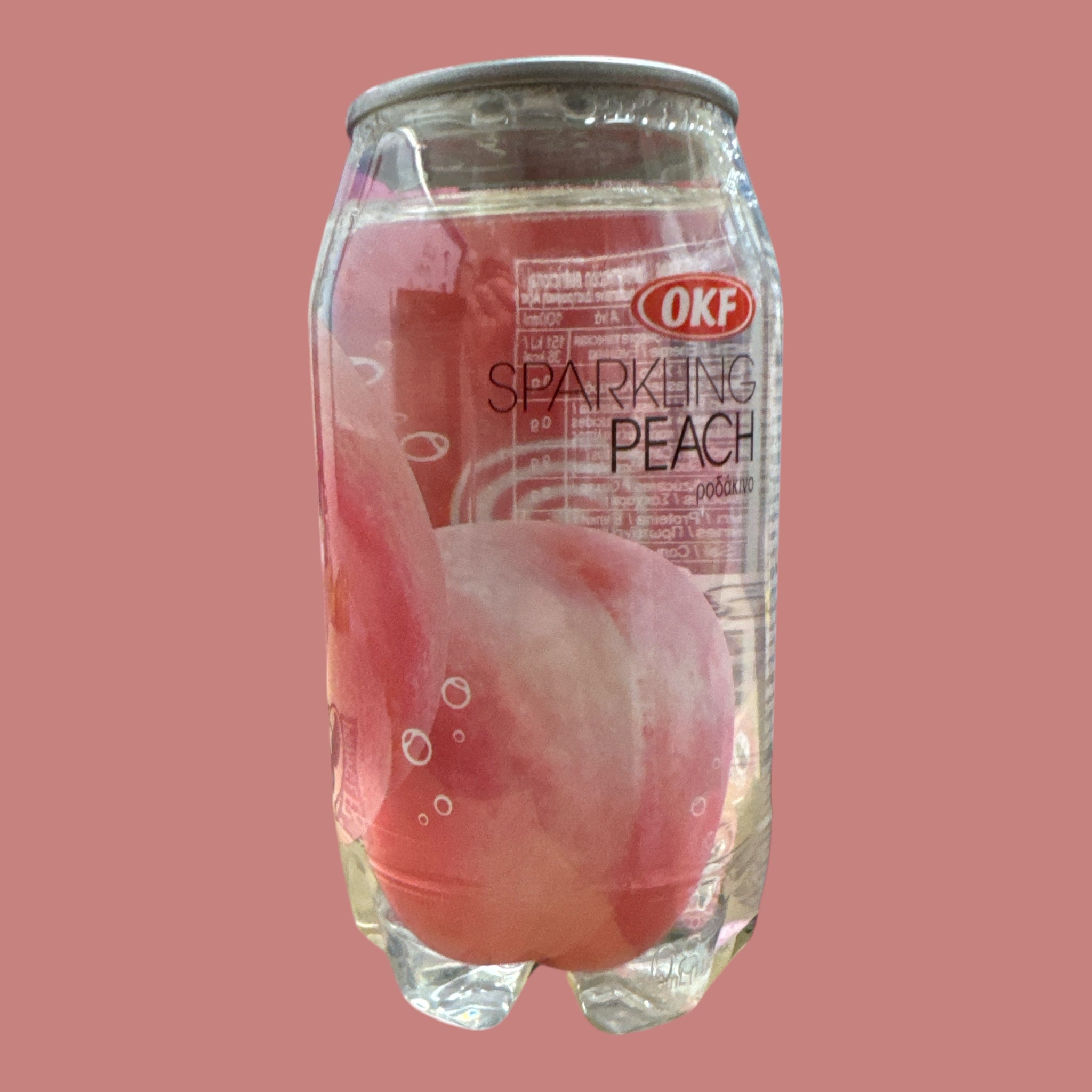 OKF Sparkling Golden Pear