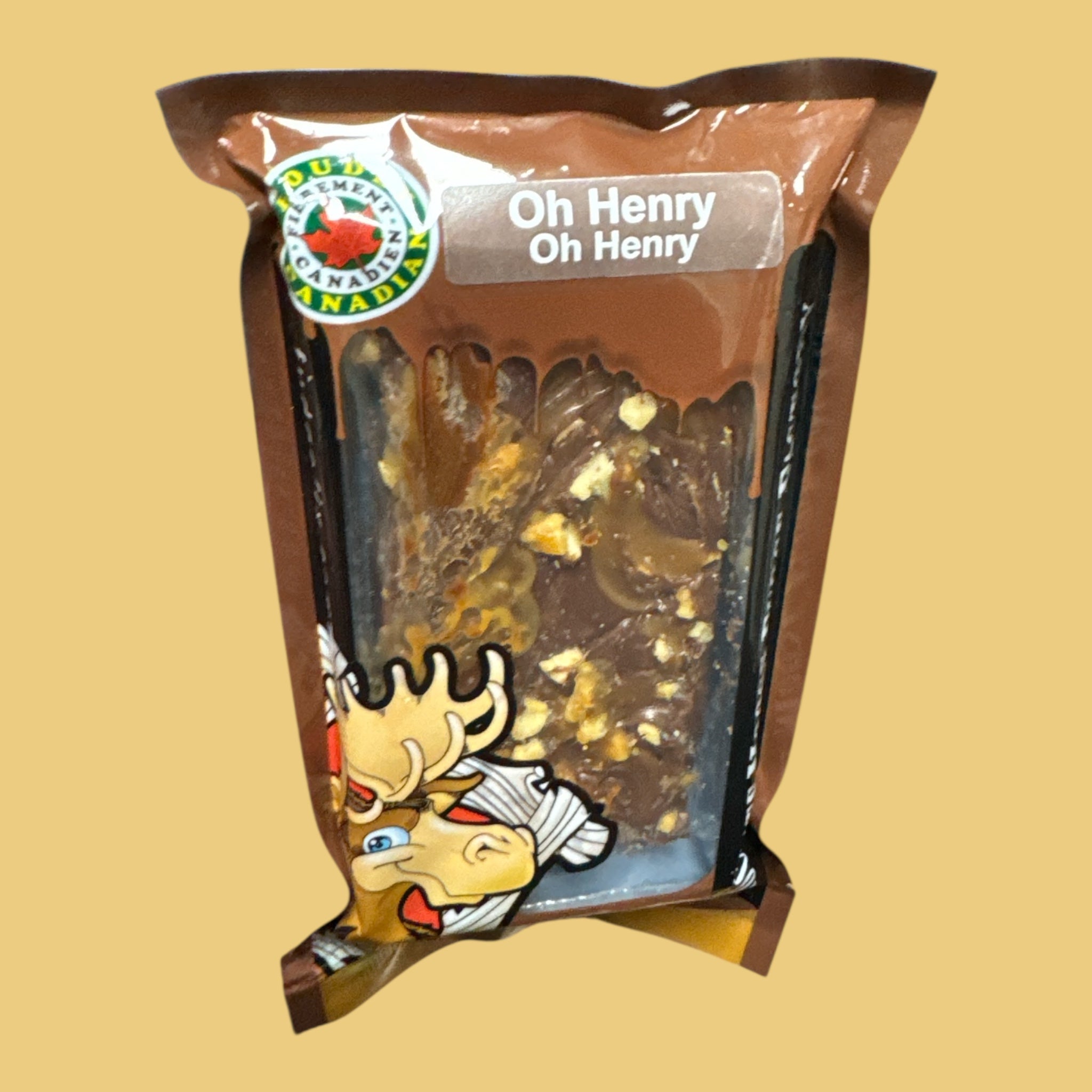 Chocolate Moose Fudge