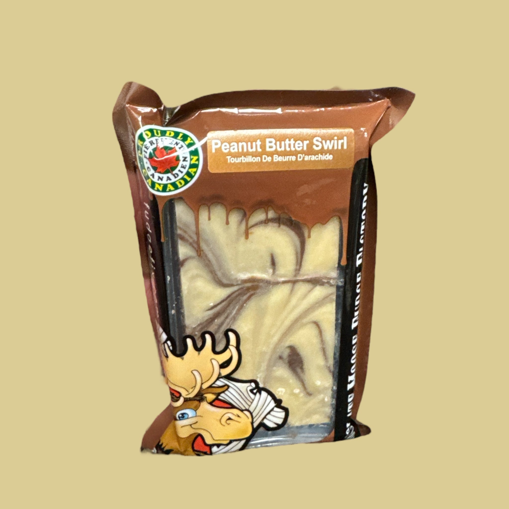 Chocolate Moose Fudge