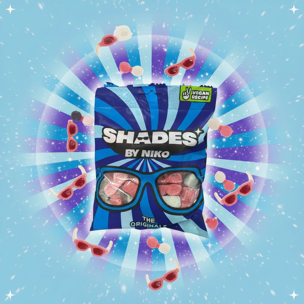 Shades by Niko The Originals – Le Shack à Snack