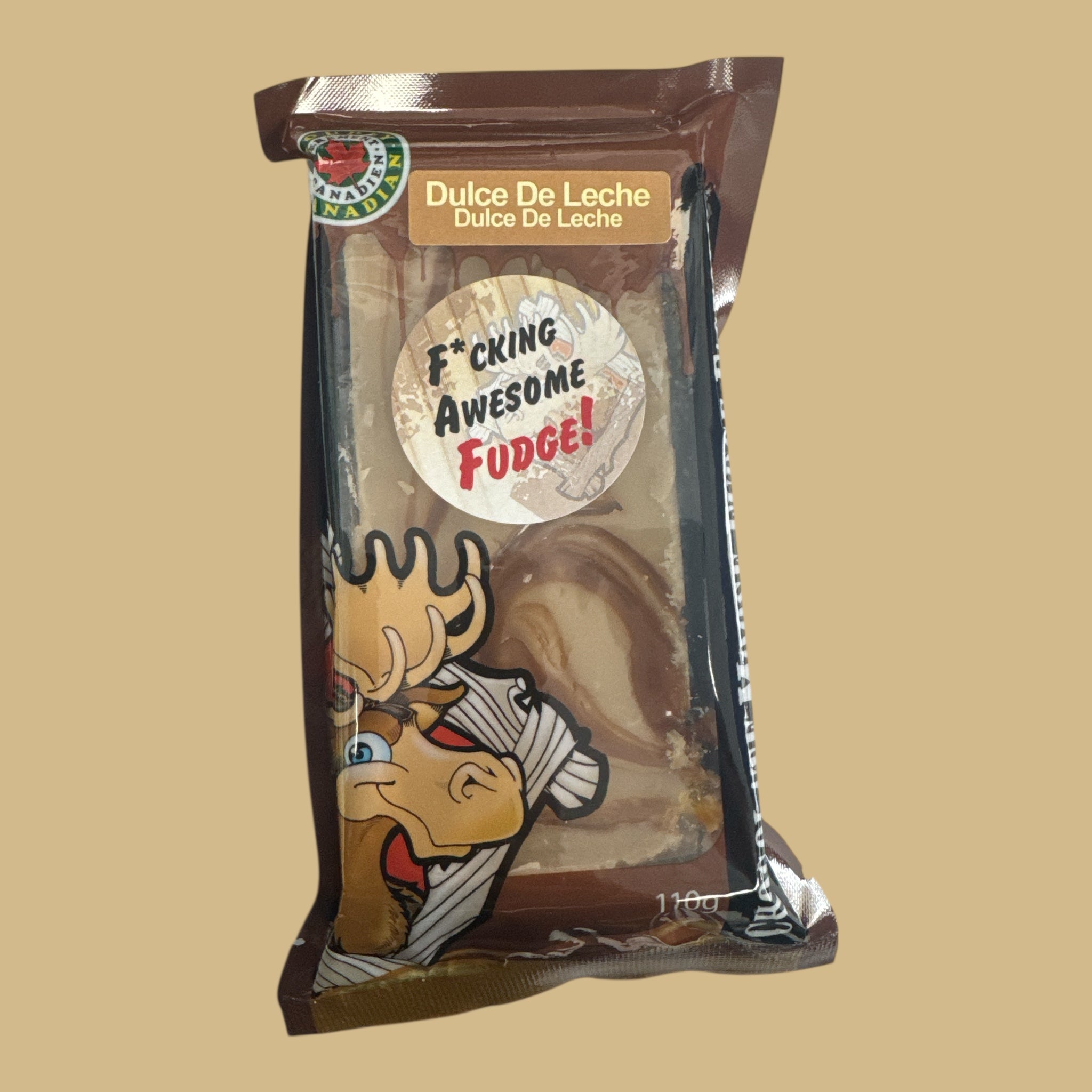 Chocolate Moose Fudge