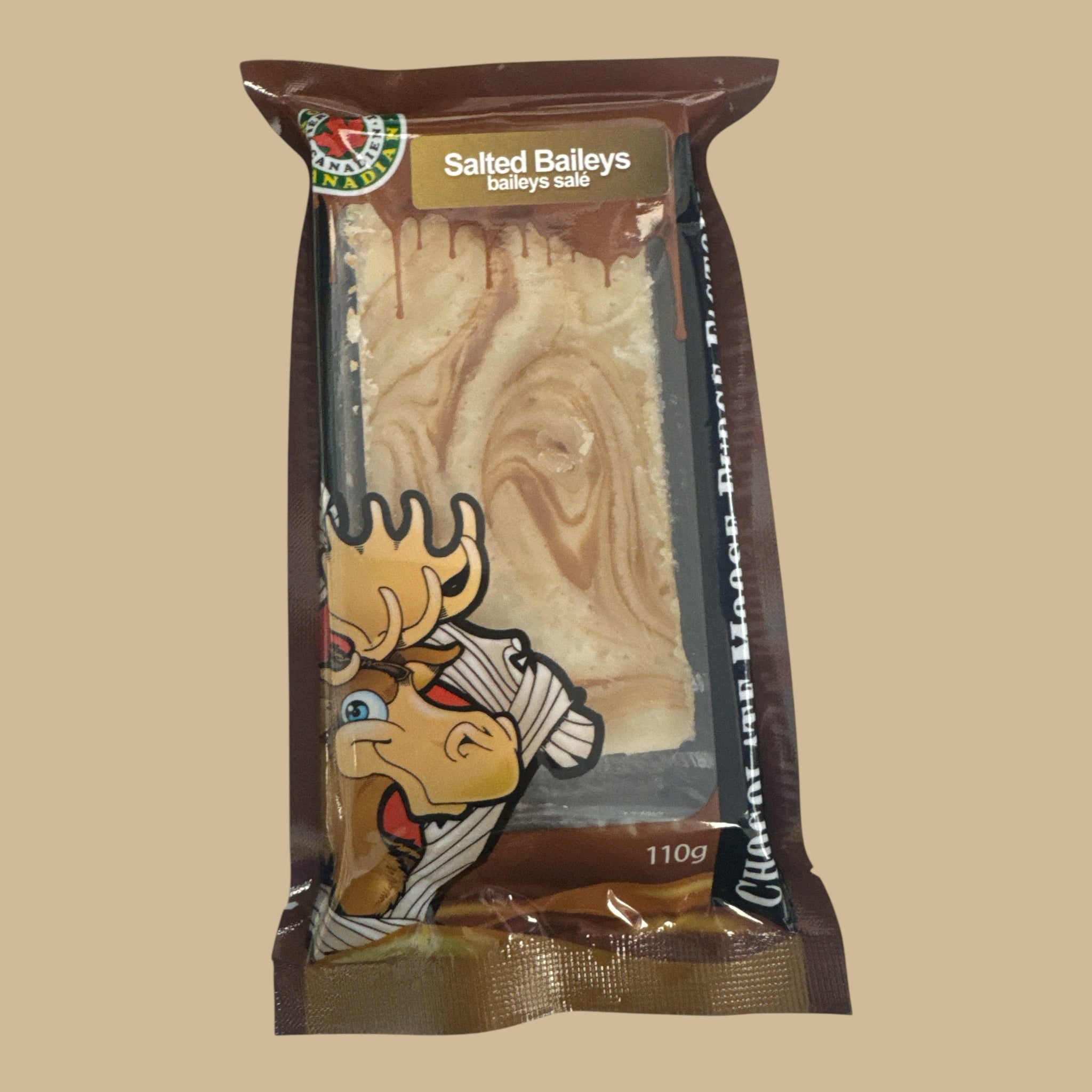 Chocolate Moose Fudge