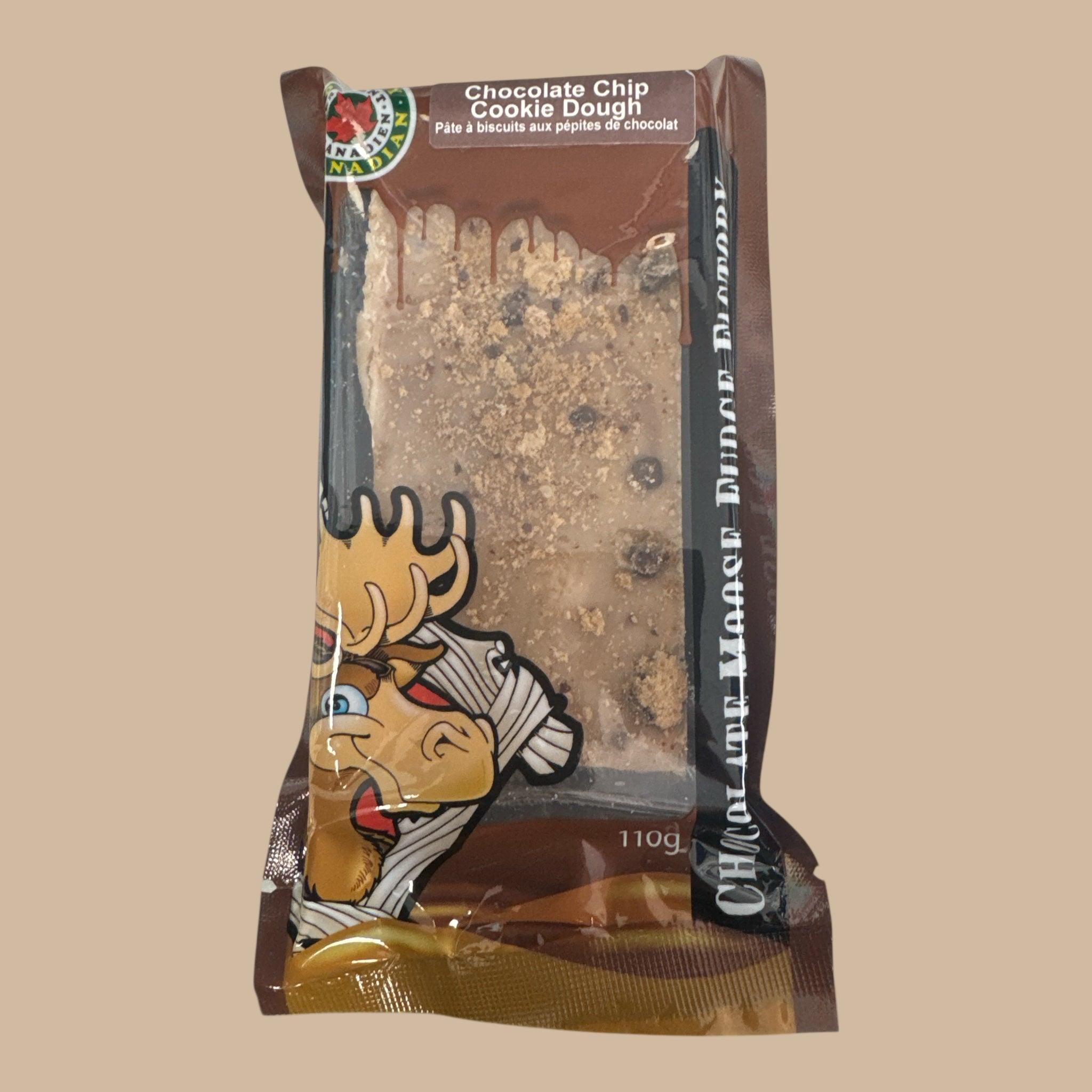 Chocolate Moose Fudge