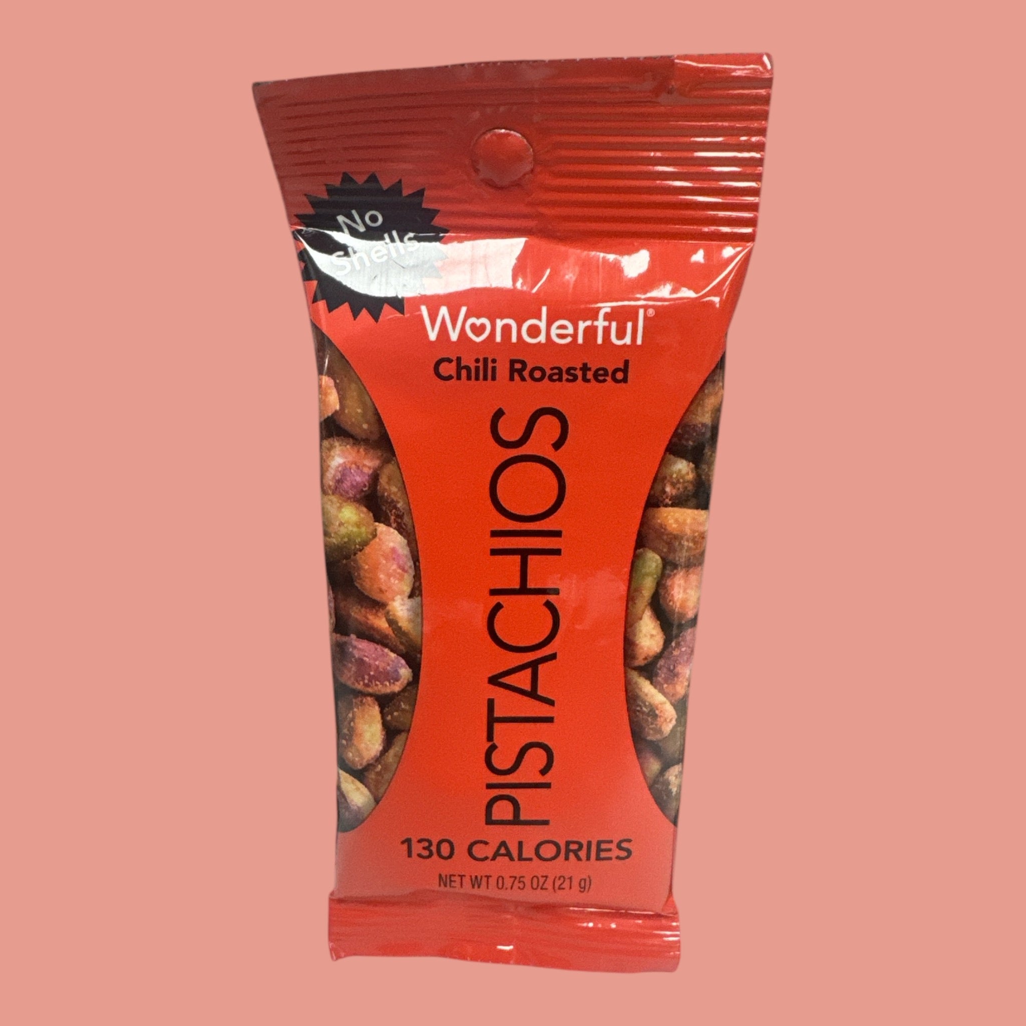 Wonderful Pistachios