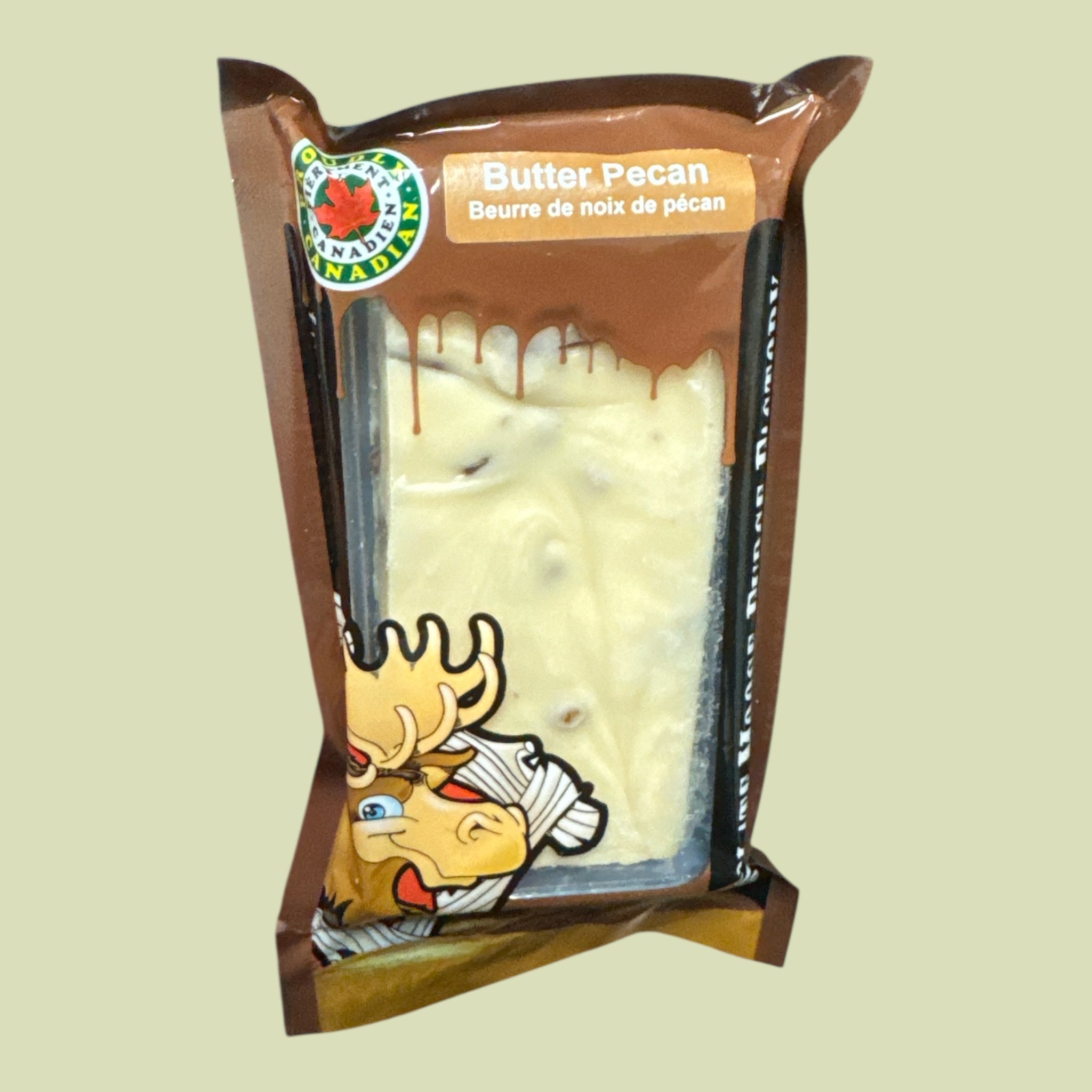 Chocolate Moose Fudge