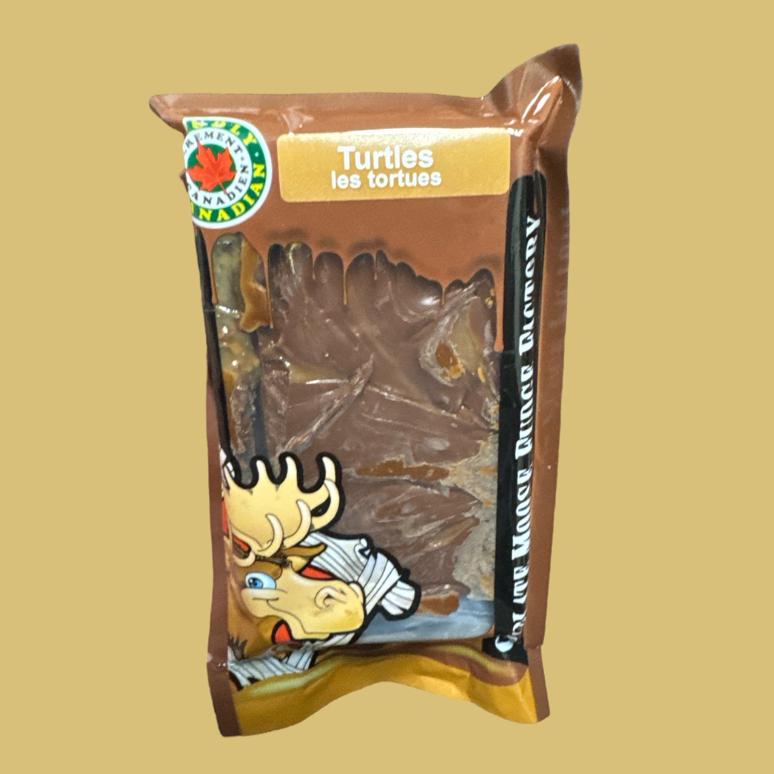 Chocolate Moose Fudge