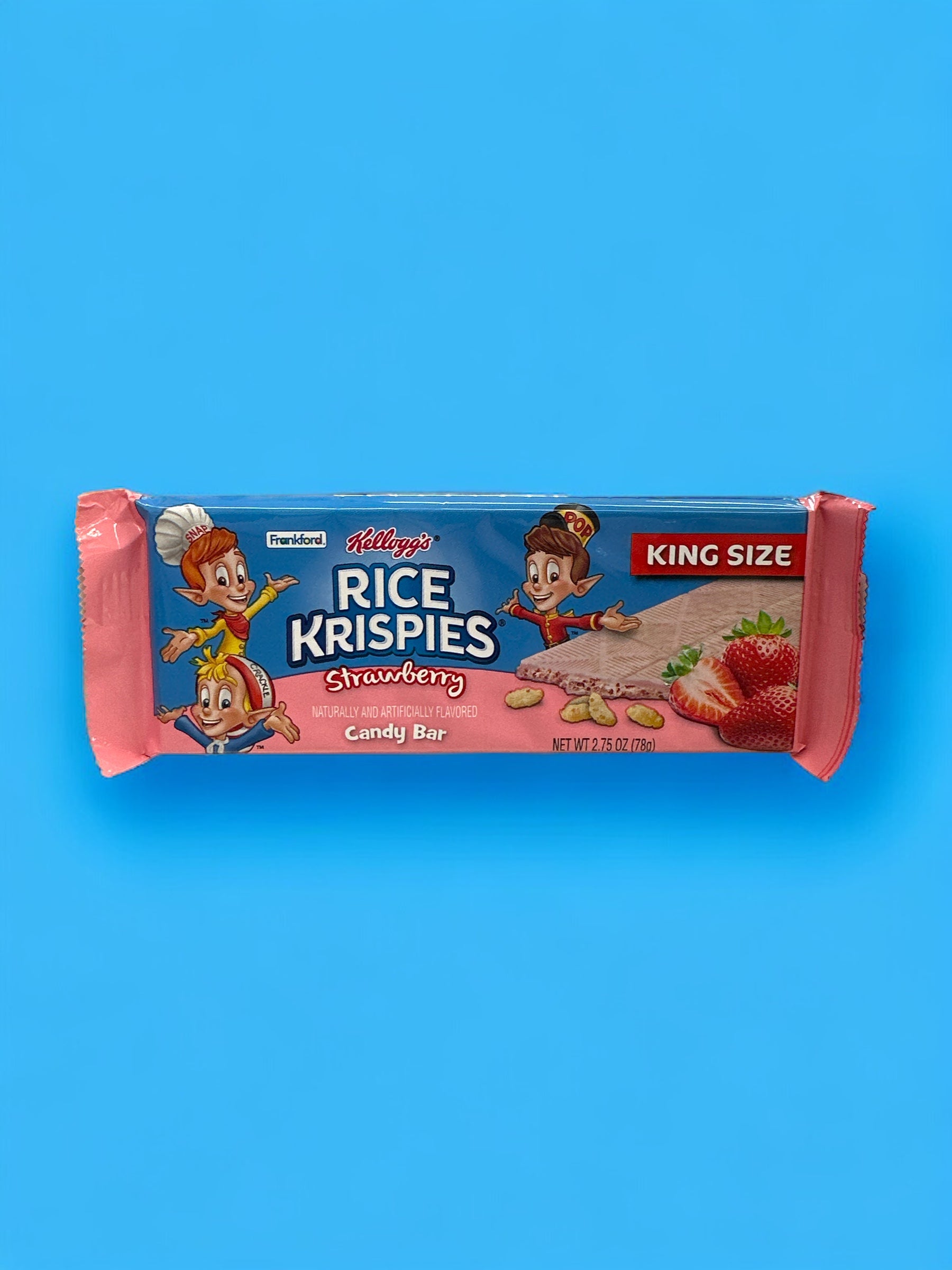 Rice Krispies