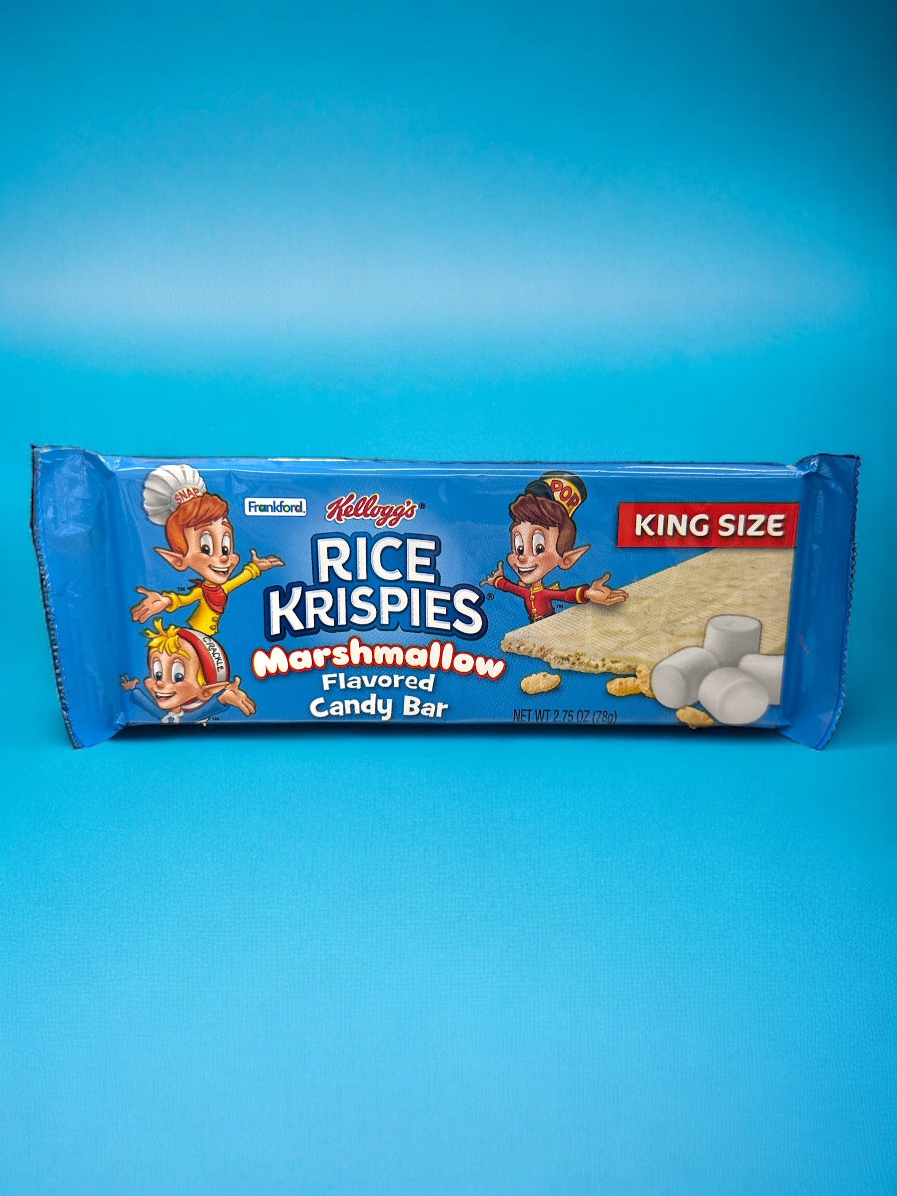 Rice Krispies