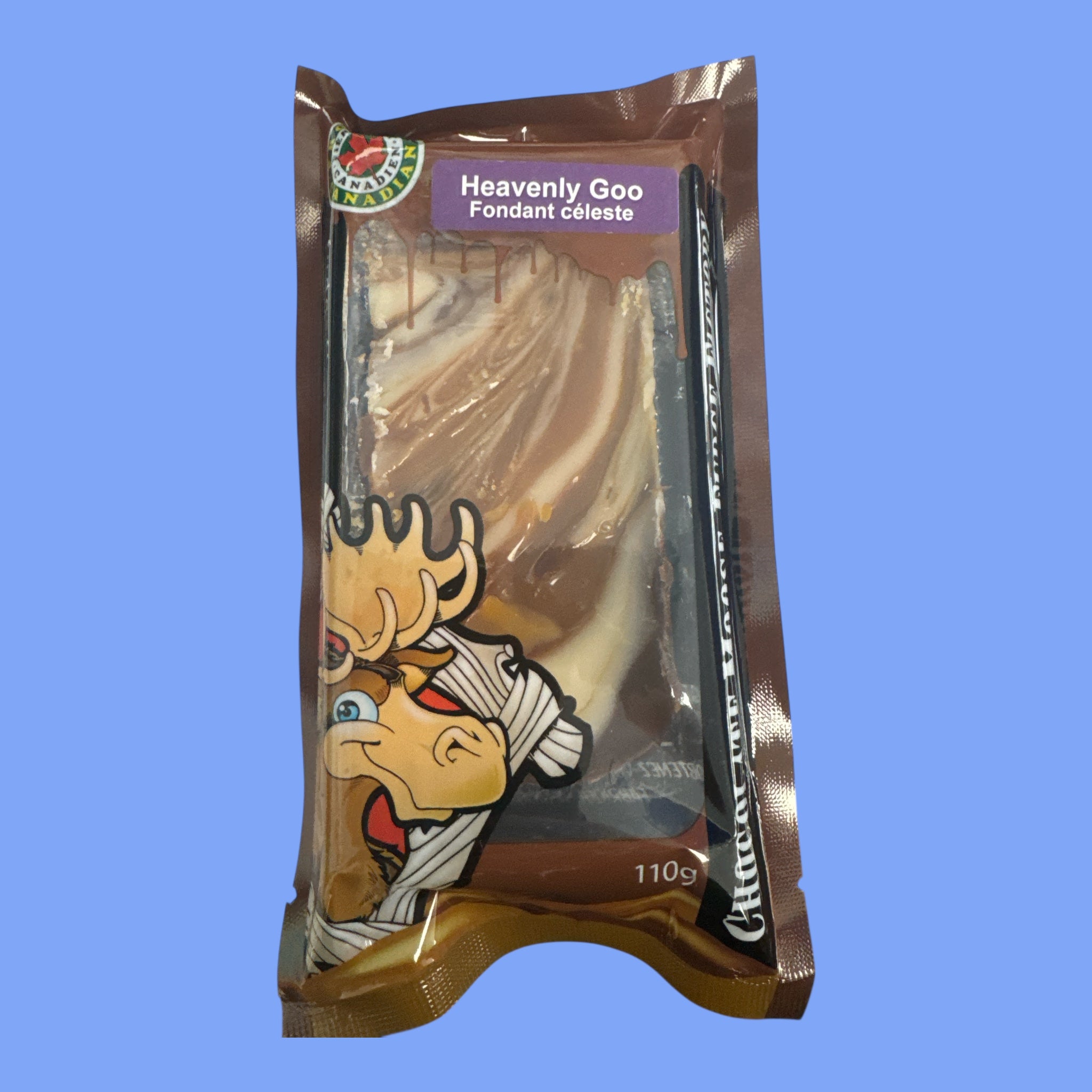 Chocolate Moose Fudge