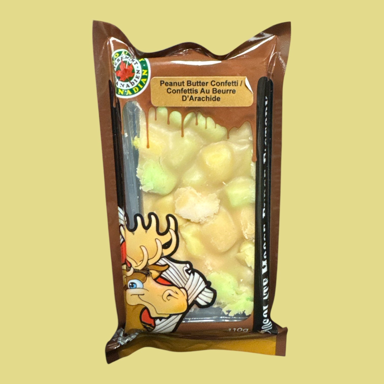 Chocolate Moose Fudge