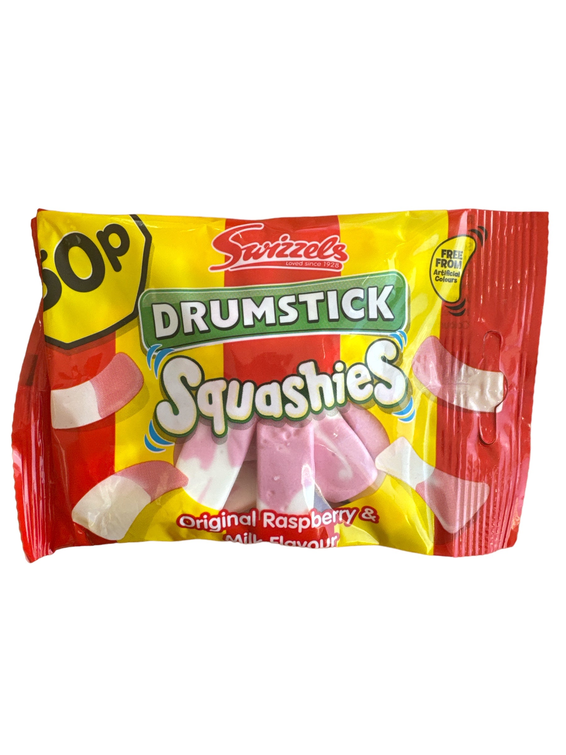 Squashies original mini – Le Shack à Snack