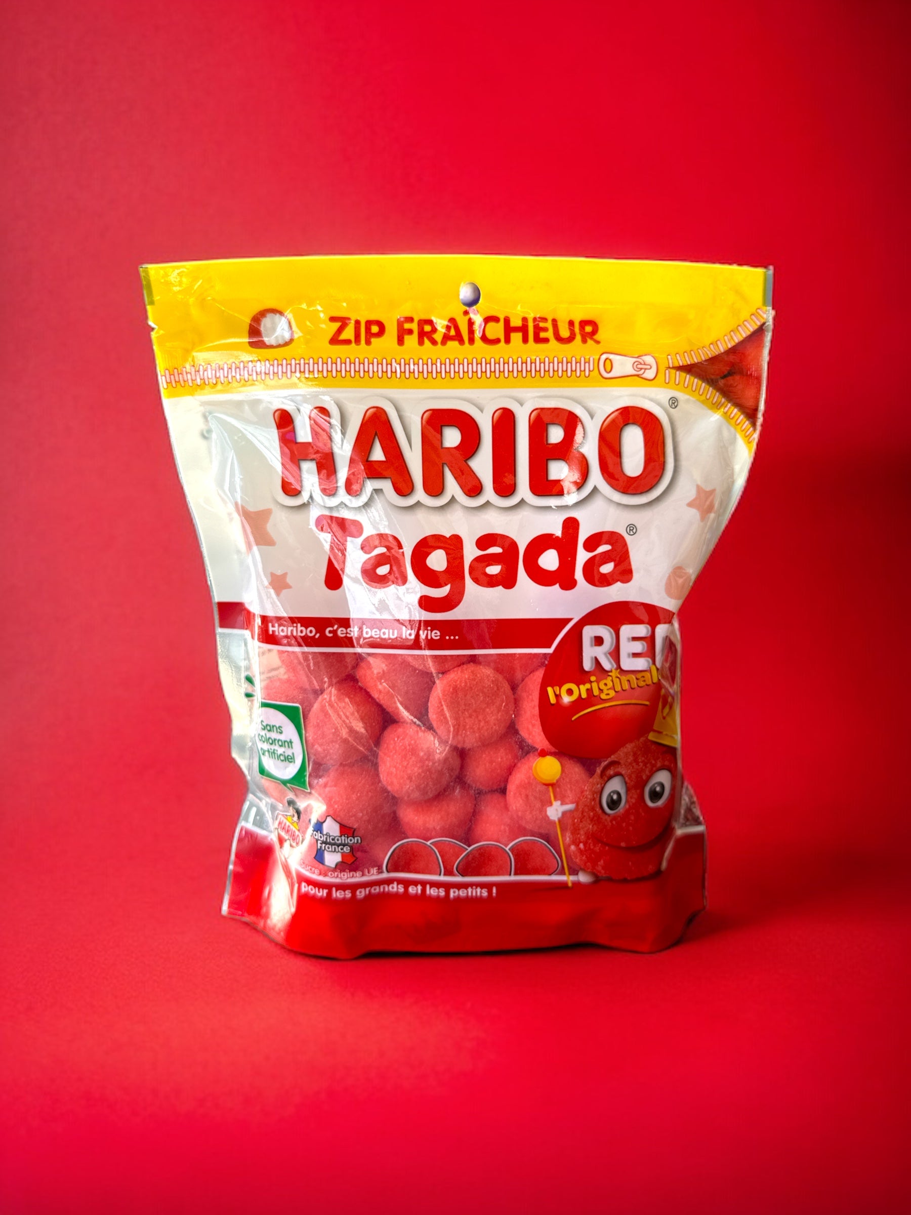 Haribo tagada deals