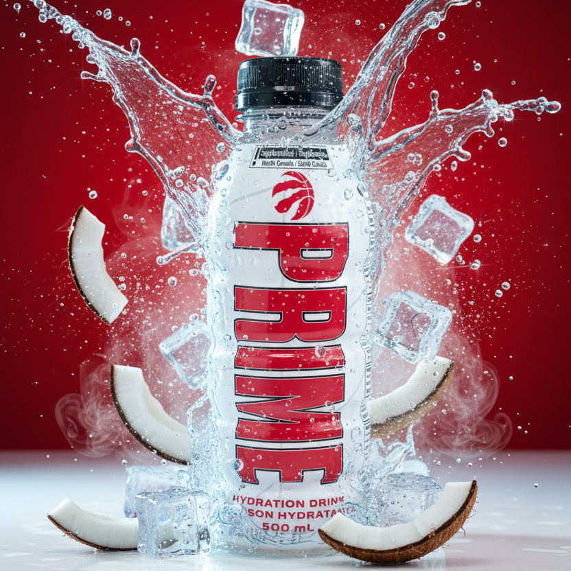 Snack Ruptors Prime Raptors – Le Shack à Snack
