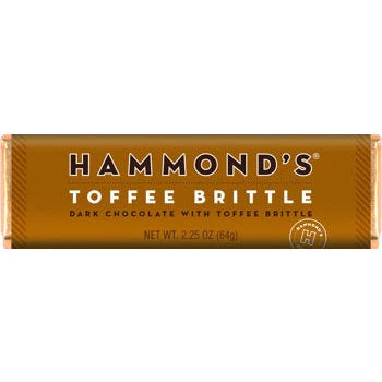 Hammonds bar de chocolat