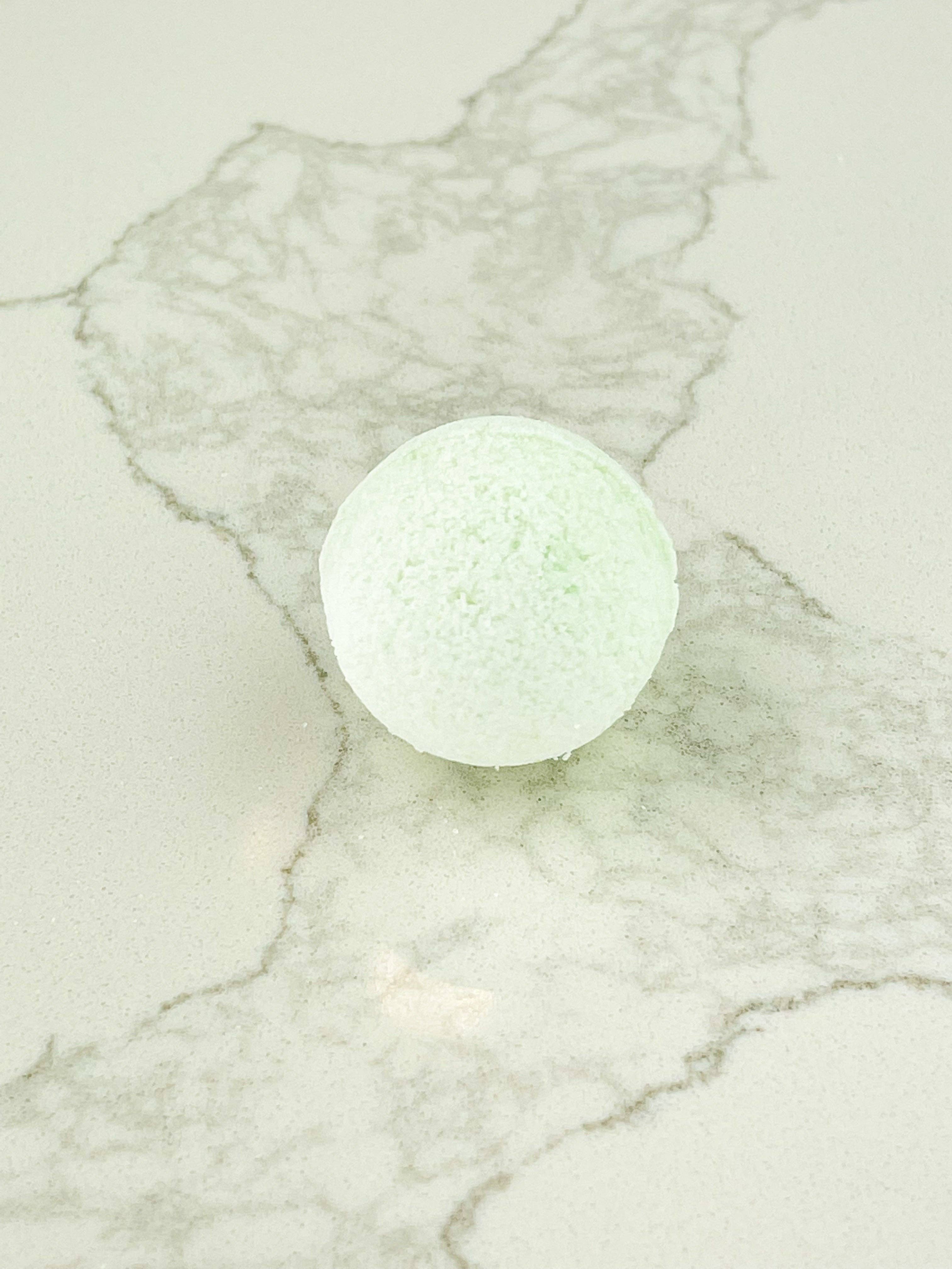 Bombe à bulles Margarita