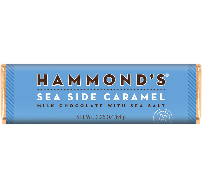 Hammonds bar de chocolat