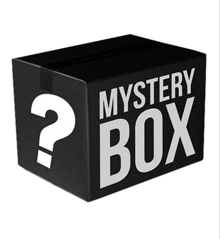 WHAT'S IN THE BOX ?? Boîte mystère entre sœurs 